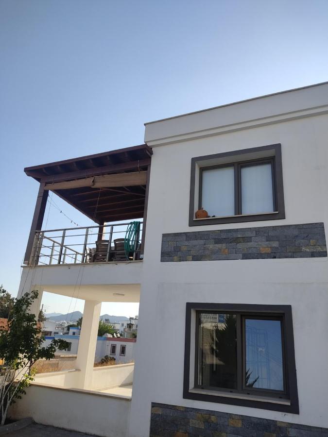 Apartamento Erdalin Evii Bodrum Exterior foto