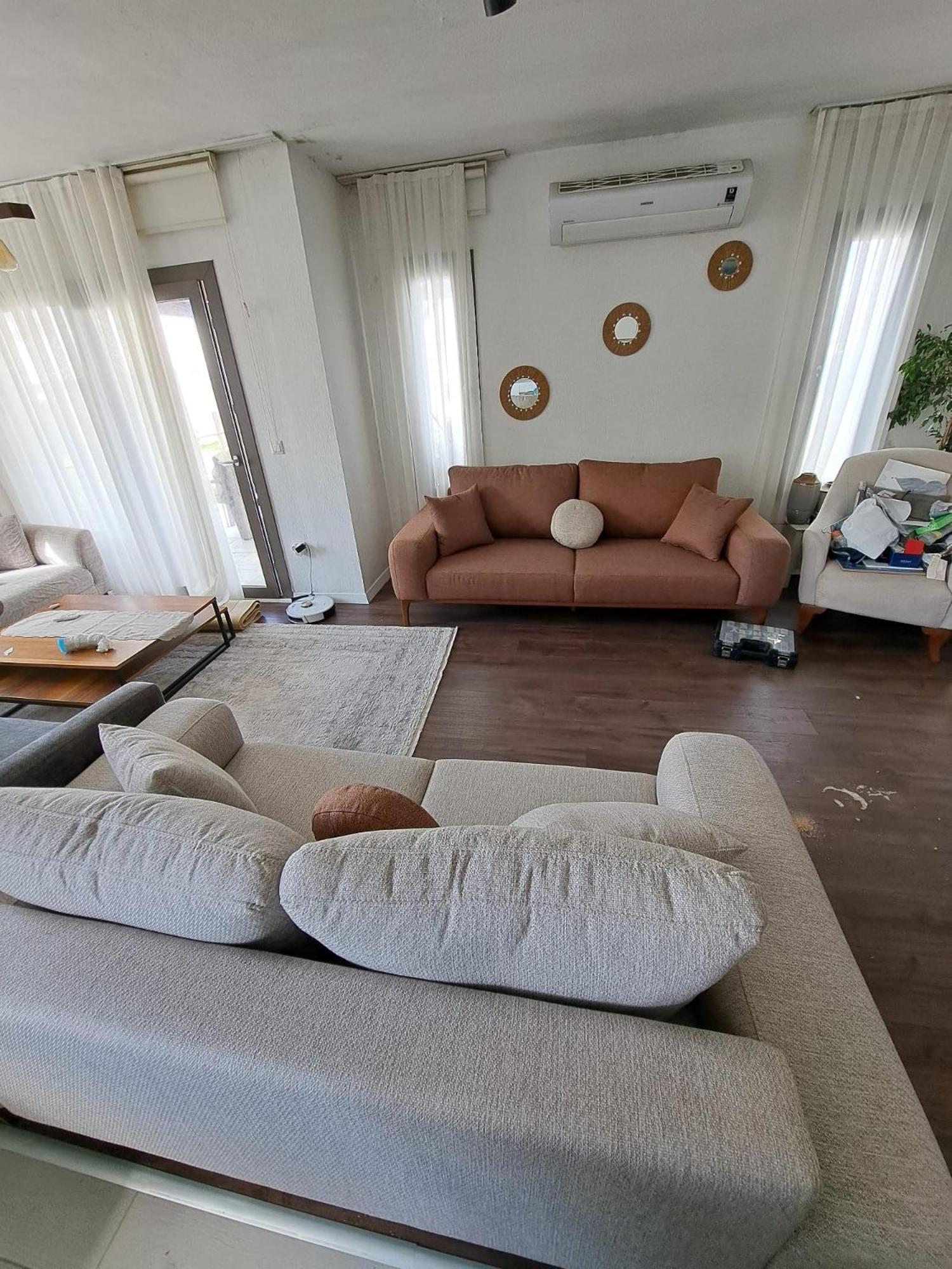 Apartamento Erdalin Evii Bodrum Exterior foto